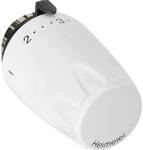 IMI Heimeier Thermostatkopf DX wei&szlig;
