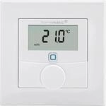 Homematic IP Wandthermostat mit Schaltausgang 230 V Wei&szlig;
