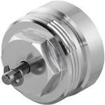 Hama Herz-Adapter f&uuml;r Heizk&ouml;rperventile