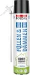 Soudal PU-Schaum F&uuml;llen & D&auml;mmen SMX B2 500 ml