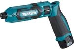 Makita Akku-Knickschrauber TD022DSE inkl. Akku