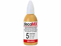 Decomix Universal-Abtönkonzentrat Oxyd-Ocker 20 ml