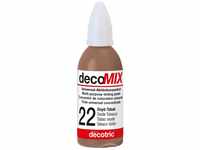 Decomix Universal-Abtönkonzentrat Oxyd-Tabak 20 ml