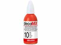 Decomix Universal-Abtönkonzentrat Rot 20 ml