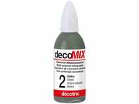 Decomix Universal-Abtönkonzentrat Umbra 20 ml