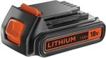 Black+Decker Ersatz-Akku 18 V BL1518