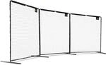 EXIT Backstop Sportnetz 300x900cm