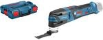 Bosch Professional Akku-Multi-Cutter GOP 12 V-28 Solo in L-Boxx