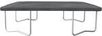 Salta Wetterschutz-Abdeckung 305 x 214 cm Schwarz