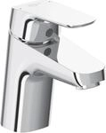Ideal Standard Einhebel-Waschtischarmatur Ceraflex Chrom