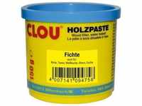 Clou Holzpaste wasserverdünnbar Fichte 150 g