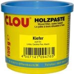 Clou Holzpaste wasserverd&uuml;nnbar Kiefer 150 g