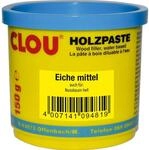 Clou Holzpaste wasserverd&uuml;nnbar Eiche Mittel 150 g