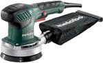 Metabo Exzenterschleifer SXE 3125 in Kunststoffkoffer
