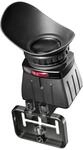 Walimex Pro Viewfinder Displaylupe Easy View 2,5X Vergr&ouml;&szlig;erung Sucherlupe...