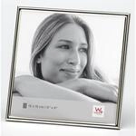 walther design Chloe Portrait Bilderrahmen 15X15 cm Silber