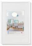 walther design New Lifestyle Kunststoff Bilderrahmen 20x30 cm KV030W