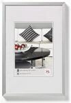 walther design Chair Aluminium Bilderrahmen Silber 13x18 cm AJ318S