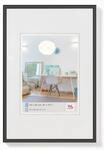 walther design New Lifestyle Kunststoff Bilderrahmen 30x40 cm KV040B