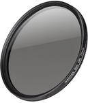 Walimex Pro Polfilter Zirkular 77Mm Polarisationsfilter Schutzh&uuml;lle Cpl Filter