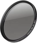 Walimex Pro Polfilter Zirkular 72Mm Polarisationsfilter Schutzh&uuml;lle Cpl Filter