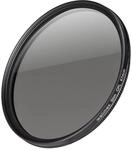 Walimex Pro Polfilter Zirkular 67Mm Polarisationsfilter Schutzh&uuml;lle Cpl Filter