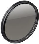 Walimex Pro Polfilter Zirkular Mc &Oslash;72Mm Mehrfach Verg&uuml;tet Schutzh&uuml;lle...