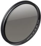 Walimex Pro Polfilter Zirkular Mc &Oslash;67Mm Mehrfach Verg&uuml;tet Schutzh&uuml;lle Landschaft