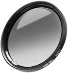 Walimex Pro Graufilter Nd8 Mc 82Mm Blenden Nd Filter Objektiv Foto Neutraldichte