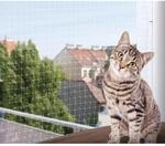 Jollypaw Schutznetz 3 m &times; 2 m