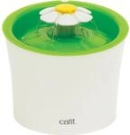 Catit Flower Fountain 3-Liter-Blumentrinkbrunnen f&uuml;r Katzen