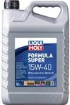 Liqui Moly Formula Super 15W-40 5,
