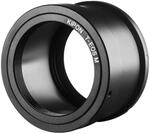 Kipon T2 Adapter Auf Canon M Objektivadapter Foto Kamera Zubeh&ouml;r Kameraobjektiv