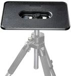 Walimex Laptop Projektor Platte 36X26Cm Alu Max 15Kg F&uuml;r Beamer Monitore...