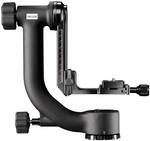 Mantona Gimbal Stativkopf Tk-I 10Kg Stabilisator Kugelkopf Kamerastabilisator