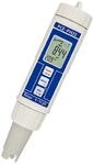 PCE pH Wert und Temperatur Messger&auml;t PH 22 PCE Instruments pH Wert und Temperatur