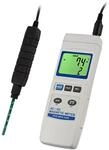 PCE Instruments Magnetfeldmessger&auml;t MFM 3000 zur Bestimmung von Magnetfeldern