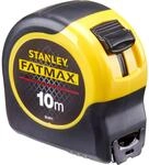 Stanley FatMax Bandmass Blade Armor&reg; 0-33-811 10 m