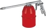 Einhell Spr&uuml;hpistole mit Saugbecher