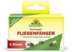Neudorff Permanent FliegenF&auml;nger 4 Stk.