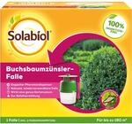Solabiol Buchsbaumz&uuml;nsler-Falle 1 St&uuml;ck