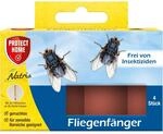 Protect Home Fliegenf&auml;nger 4 St&uuml;ck