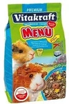 Vitakraft Meerschweinchenmen&uuml; Vital 1 kg