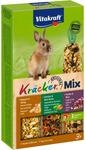 Vitakraft Kr&auml;cker&reg; Trio Popcorn/Gem&uuml;se/Nuss 3 St&uuml;ck