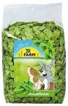 JR Farm Nager-Erg&auml;nzungsfutter Erbsenflocken 1 kg