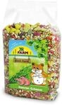 JR Farm Hamsterfutter Hamster-Schmaus 600 g