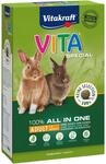 Vitakraft Kaninchenfutter Vita Special 600 g