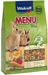 Vitakraft Kaninchenfutter Menu Vital 5 kg