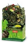 JR Farm Kaninchenfutter Grainless Mix Zwergkaninchen 650 g