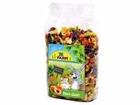 JR Farm Nager-Ergänzungsfutter Obst-Salat 200 g